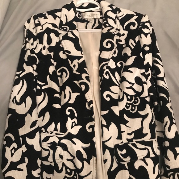 Edina Ronay - London - Picture 1 of 2